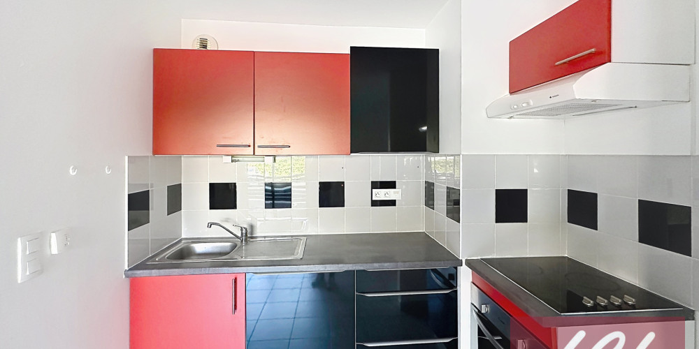 appartement à LE TEICH (33470)